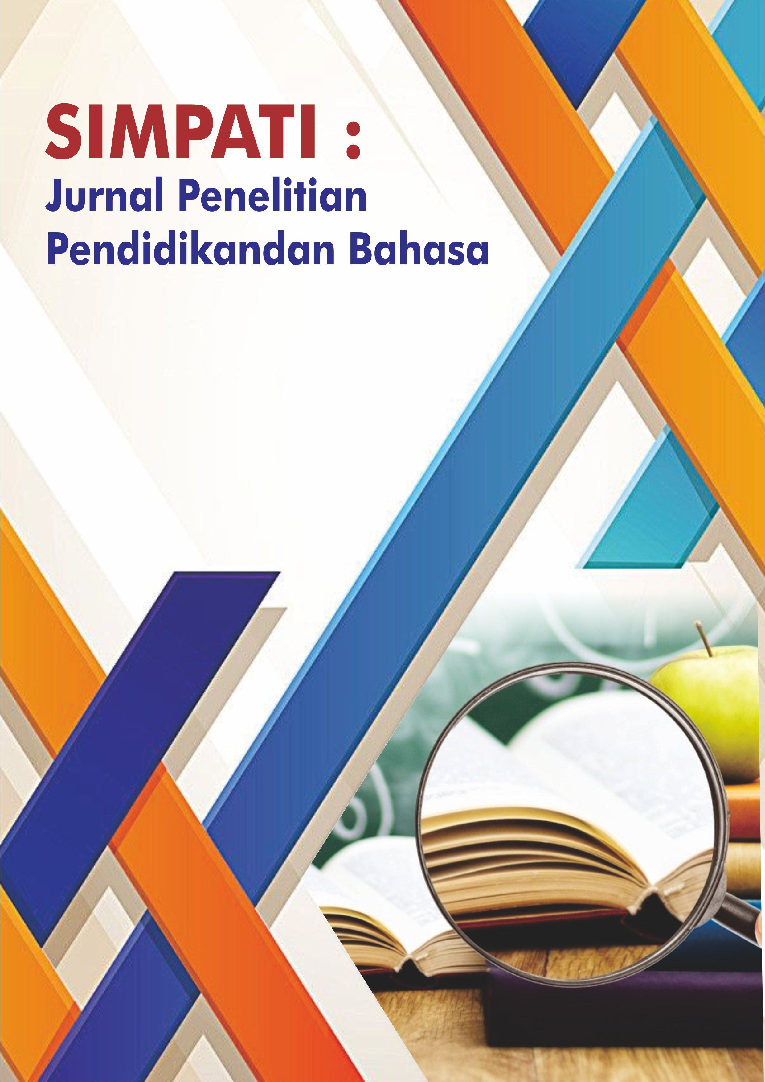 					View Vol. 2 No. 2 (2024): April : Jurnal Penelitian Pendidikan dan Bahasa
				