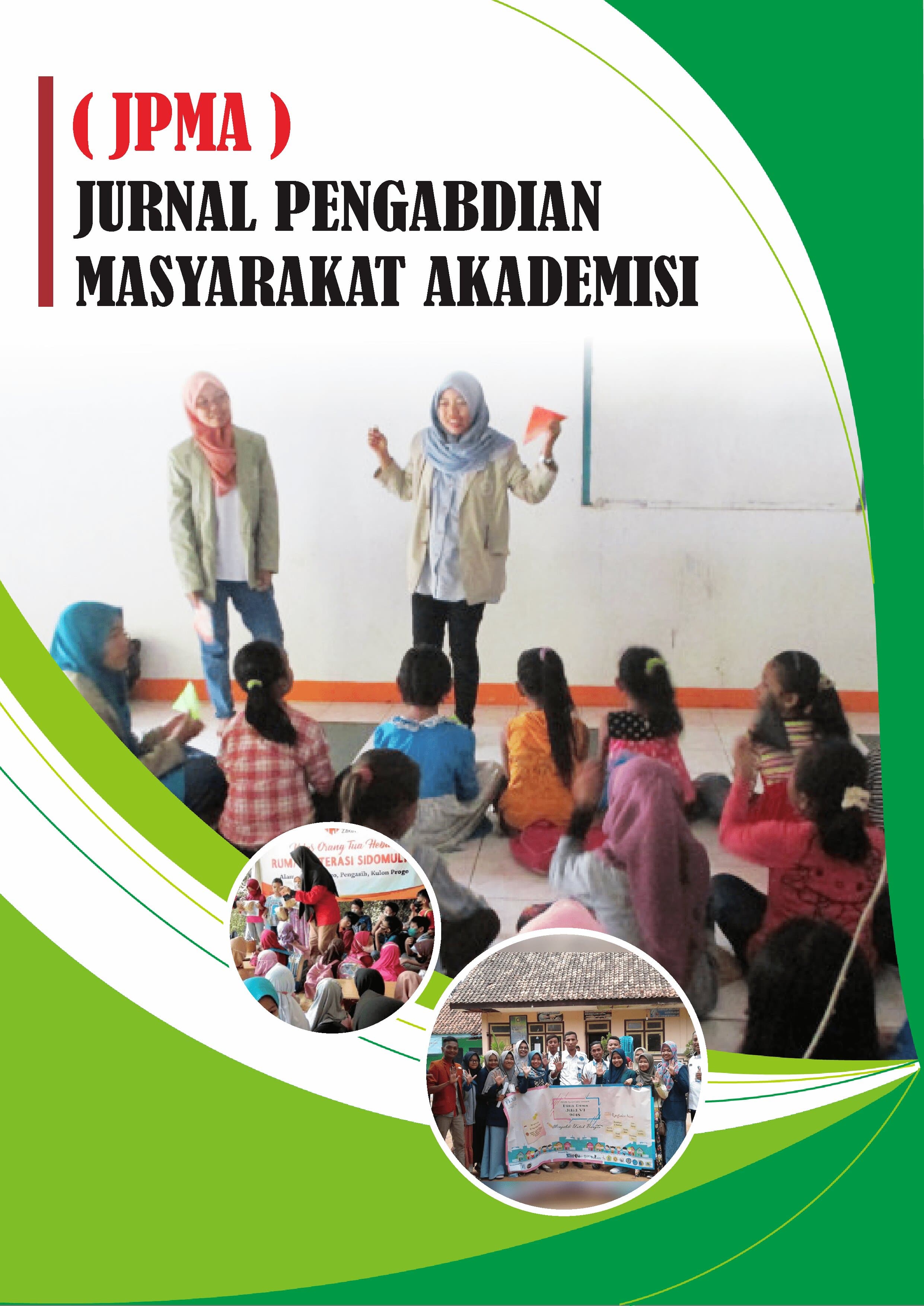 					View Vol. 4 No. 1 (2026): Januari : JURNAL PENGABDIAN MASYARAKAT AKADEMISI
				