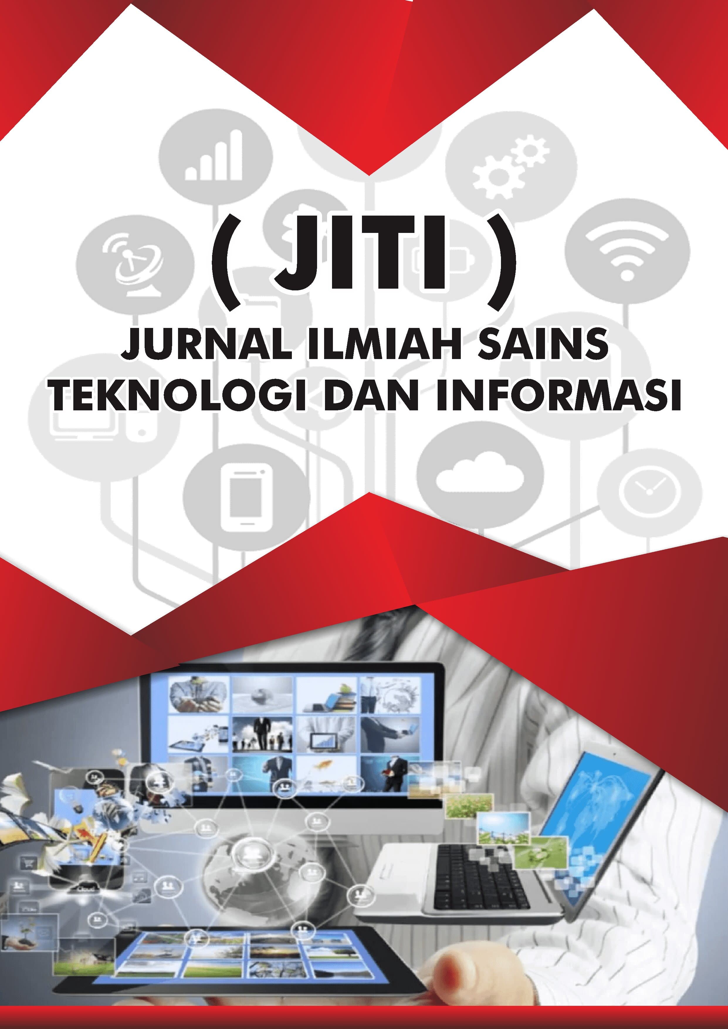 					View Vol. 4 No. 2 (2026): Vol. 4 No. 2 (2026): April : Jurnal Ilmiah Sains Teknologi dan Informasi
				
