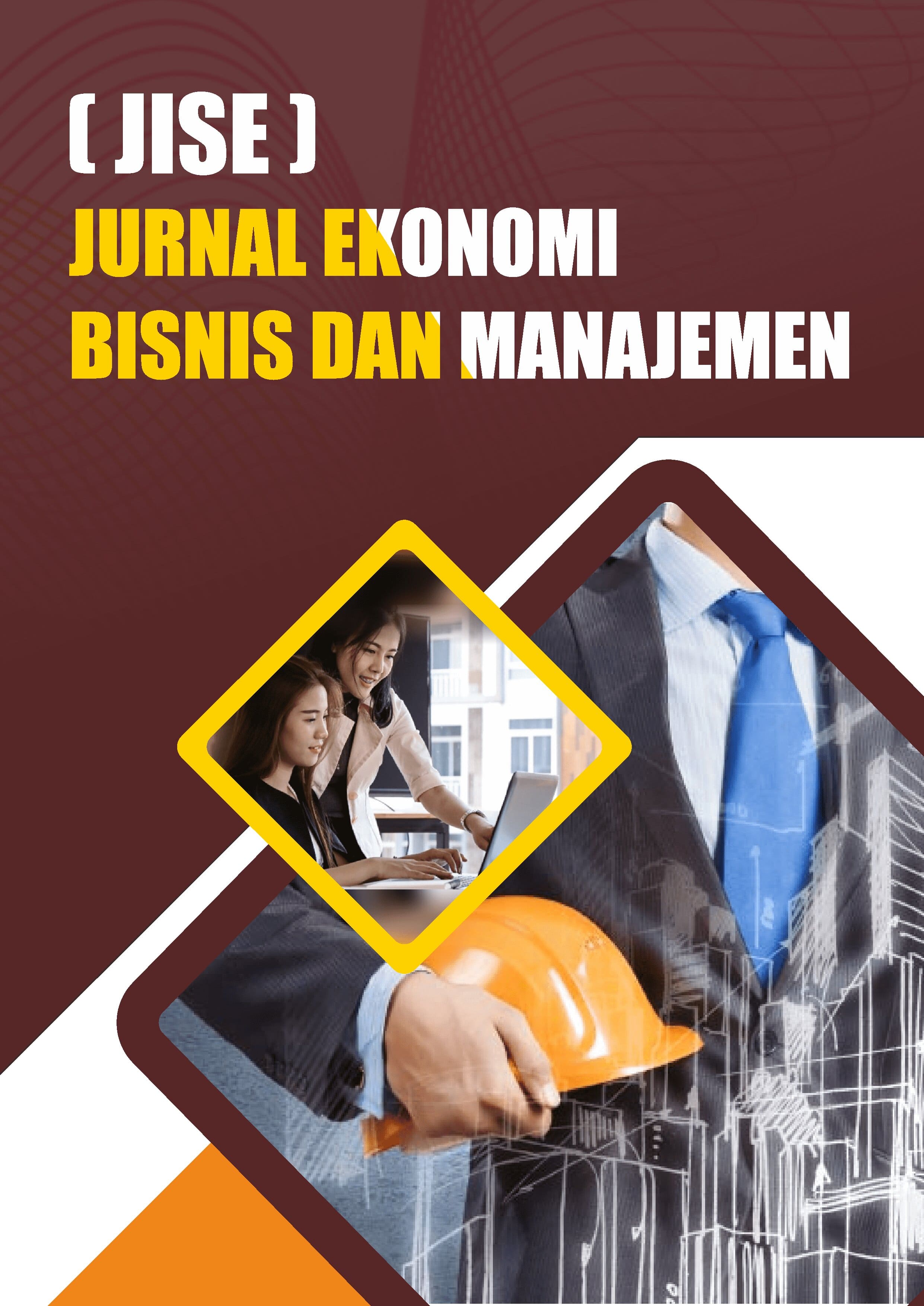 					View Vol. 3 No. 2 (2025): April : JURNAL EKONOMI BISNIS DAN MANAJEMEN
				
